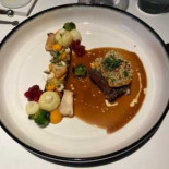 Hostellerie St. Nicolas Nourriture