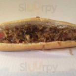 Frituur Eldorado Comida