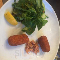 De Boekzitting Nourriture