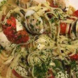 L'apotheose Nourriture