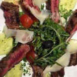 L'apotheose Nourriture