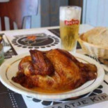 Kaatje Kip Nourriture