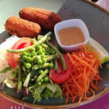 De Barkentijn Nourriture