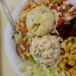 Calamares Nourriture