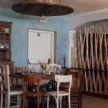 L'inevitable Nourriture