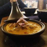 L'inevitable Nourriture