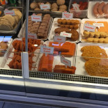 Sirek Patrick Comida