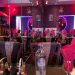 Indochine Nourriture