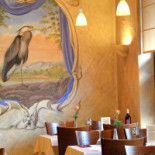 Le Santa Rosa Nourriture