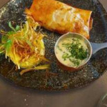 Chez Marie Nourriture