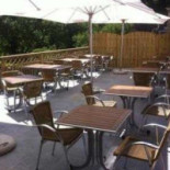 Les Potes Iront À l'intérieur