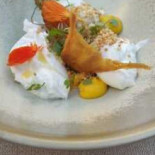 The Cellar Mechelen Nourriture