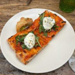 Osteria Cellini Nourriture