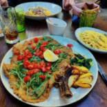 Osteria Cellini À l'intérieur