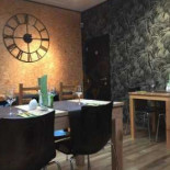 Olive Et Basilic Nourriture