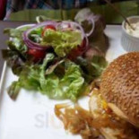 Olive Et Basilic Nourriture