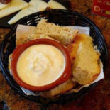 Tapasbar La Malcontenta Nourriture