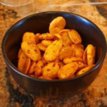 Tapasbar La Malcontenta Nourriture