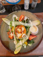 Nicky's Catwalk Nourriture