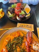 Nicky's Catwalk Nourriture