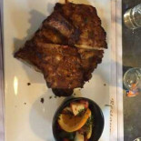 Le Miroir Nourriture