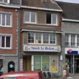 Snack Le Rodem Nourriture