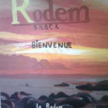 Snack Le Rodem Nourriture