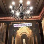 Indian Spice Hut Nourriture