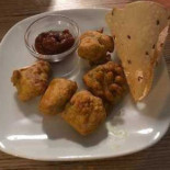 Indian Spice Hut À l'intérieur