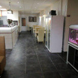 Kebab Drie Hoeven À l'intérieur