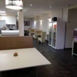 Kebab Drie Hoeven Nourriture