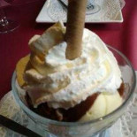 L'os A Moelle Comida