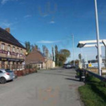 De Rattevallebrug Exterior