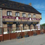 De Rattevallebrug Exterior