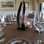 Brasserie Pee À l'intérieur