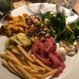 Knokke Out Brussels Nourriture