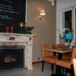 Den Bascuul Nourriture