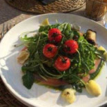 La Belle Epoque Comida