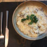 Arhus Café Nourriture