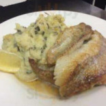 Matinee Bleue Nourriture