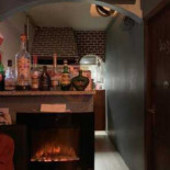 Italiaans Resto, Castello Lucano Comida