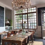 Sil'eau À l'intérieur