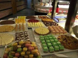 Keyaki Wok Nourriture