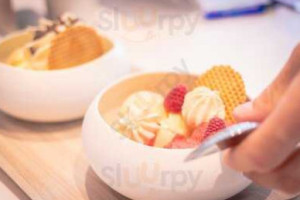 Avalanche De Saveurs Nourriture