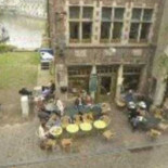 De Nieuwe Brooderie Extérieur