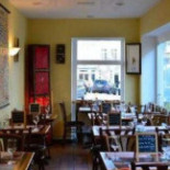 La Table De Figaro Comida