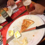 La Table De Figaro Comida