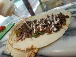 Ceders Van Libanon Comida