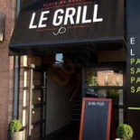 Resto Du Boucher Extérieur