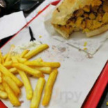 Tournai Grill Nourriture